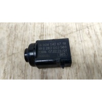 Датчик парктроника MERCEDES-BENZ A-CLASS (W168) A 140 (168.031, 168.131) 2007 A0045428718