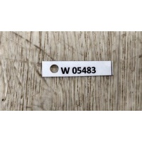 Датчик парктроника MERCEDES-BENZ A-CLASS (W168) A 140 (168.031, 168.131) 2007 A0045428718