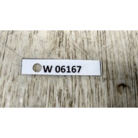 Патрубок воздушного фильтра левый ML164 / W164 / GL164 / X164 MERCEDES-BENZ M-CLASS (W164) 2007 A1645051961