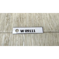 Патрубок (трубопровод, шланг) / Range Rover Sport / L320 LAND ROVER RANGE ROVER SPORT (L320) 2008 PHD500700