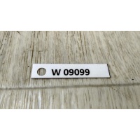 Патрубок (трубопровод, шланг) / Range Rover Sport / L320 LAND ROVER RANGE ROVER SPORT (L320) 2008 PHD500740