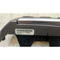Кнопка (выключатель) LAND ROVER RANGE ROVER SPORT 2008 XPD500800