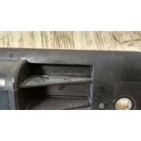 Ручка крышки багажника MERCEDES-BENZ M-CLASS (W164) 2007 A1647400493
