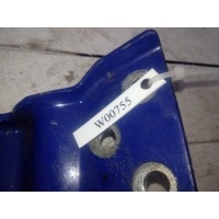 Петля двери Vito / Viano / Mixto / W639 MERCEDES-BENZ VITO / MIXTO Фургон (W639) 2005 A6397402037