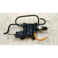Блок клапанов пневмоподвески / Range Rover Sport / L320 LAND ROVER RANGE ROVER SPORT (L320) 2008 RVH000046