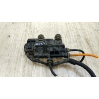 Блок управления пневмоподвеской / Range Rover Sport / L320 LAND ROVER RANGE ROVER SPORT (L320) 2008 RVH000055