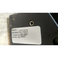 Люк MERCEDES-BENZ M-CLASS (W164) 2007 A1648201442