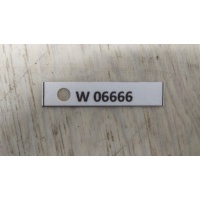 Ресивер пневмоподвески ML164 / W164 MERCEDES-BENZ M-CLASS (W164) 2010 A1643200015