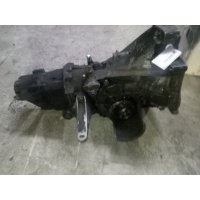 КПП механическая (МКПП) AUDI 100 C4 1994 AAZ18076