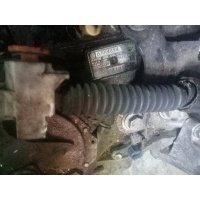 КПП автоматическая (АКПП) RENAULT LAGUNA 2004 8200165215