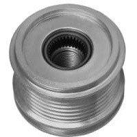 муфта генератора hella 9xu 358 038 - 441
