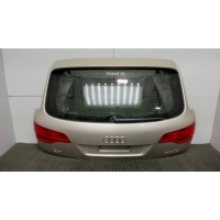 Камера заднего вида Audi Q7 2006-2009 2008