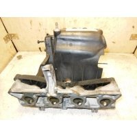 Коллектор впускной RENAULT CLIO 1998 7700870201