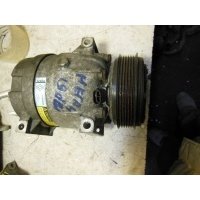 Компрессор кондиционера RENAULT MEGANE 1999 7700105765