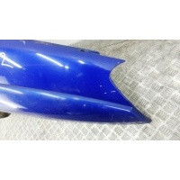 Крыло переднее правое KIA SPORTAGE (2004-2010) 2005 663211F130