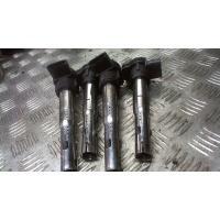 Катушка зажигания Audi A4 (B7) 2005-2007 2005 07K905715F
