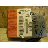 Блок управления AIRBAG BMW 3 купе (E46) 1998 6577-8372521