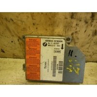 Блок управления AIRBAG BMW 3 (E46) 1998 65778372521