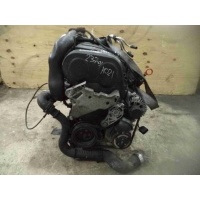 Блок управления ДВС Skoda Octavia II (1Z) 2004 - 2013 2007 03G906021LD