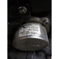 Насос вакуумный Renault Megane 3 поколение (2008-2014) 2010 8201005306
