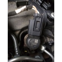 Форсунка Renault Scenic 3 поколение (2009-2012) 2012 8200704191