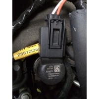 Форсунка Renault Scenic 3 поколение (2009-2012) 2012 8200704191