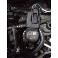 Форсунка Renault Scenic 3 поколение (2009-2012) 2012 8200704191