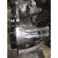 Генератор Renault Espace 4 поколение (2002-2006) 2005 8200290220