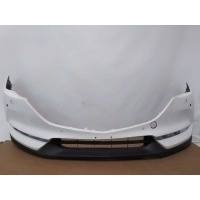 Бампер передний Mazda CX-5 2 2019 KF1A50031E8H