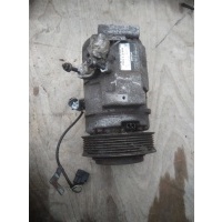 Компрессор кондиционера Toyota Land Cruiser Prado Prado 120 2005 106170