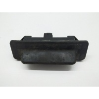 Кнопка открытия багажника Renault Espace 2004 8200002001