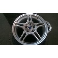 Молдинг MAZDA 626 2000 GG3E50b41