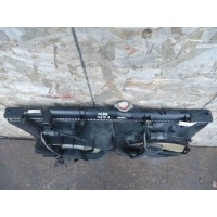 Кассета радиаторов Acura MDX I (YD1) Рестайлинг 2003 - 2006 2006