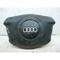 Подушка безопасности водителя Audi A6 C5 (4B2) 1997 - 2001 2001 4B0880201AH,