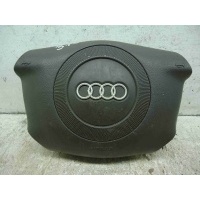 Подушка безопасности водителя Audi A6 C5 (4B2) 1997 - 2001 2001 4B0880201AH,