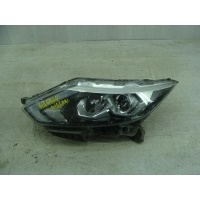 Фара левая Nissan Qashqai 260604EH1B