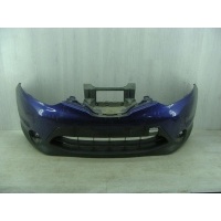 Бампер передний Nissan Qashqai II (2013) 2013 62022BM92H