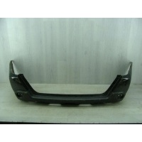 Бампер задний Nissan X-Trail II (T31) (2007-2011) 85022JU14H