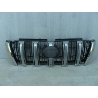 Решетка радиатора Toyota Land Cruiser Prado 150 Рест. 1 (2013-2017) 5310160C64