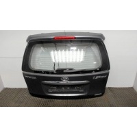 Двигатель стеклоочистителя (моторчик дворников) зад. Hyundai i30 2007-2012 2008