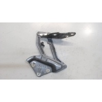 Петля капота, левая Volkswagen Touareg 2002-2007 2005 7L6823301B