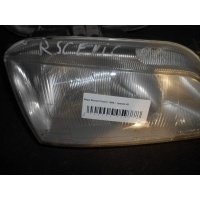 Радиатор (основной) Volkswagen GOLF III 1995 6N0121253B
