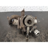 Турбина Skoda Fabia (1999-2007) 2001 038253016B
