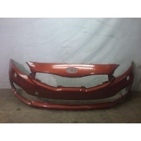 Бампер передний Kia Ceed 2 2012 86511A2300