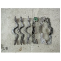 Балка под КПП BMW 3 E46 2003