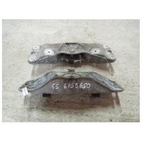 Балка под КПП BMW 7 E65/E66 2003