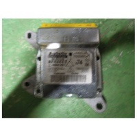 Блок AirBag Renault Laguna 2006