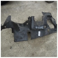 Воздуховод BMW М5 2007