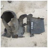 Воздуховод BMW М5 2007