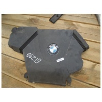 Воздухозаборник BMW X5 E53 2005